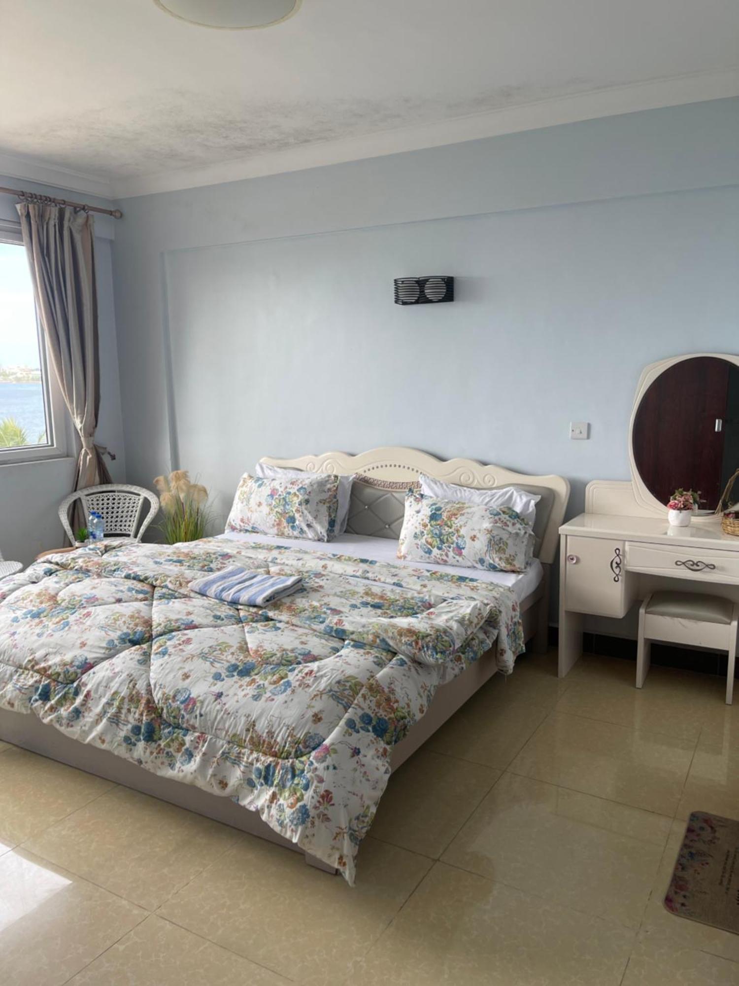 Arrabella Ocean View Home Daressalam Exterior foto