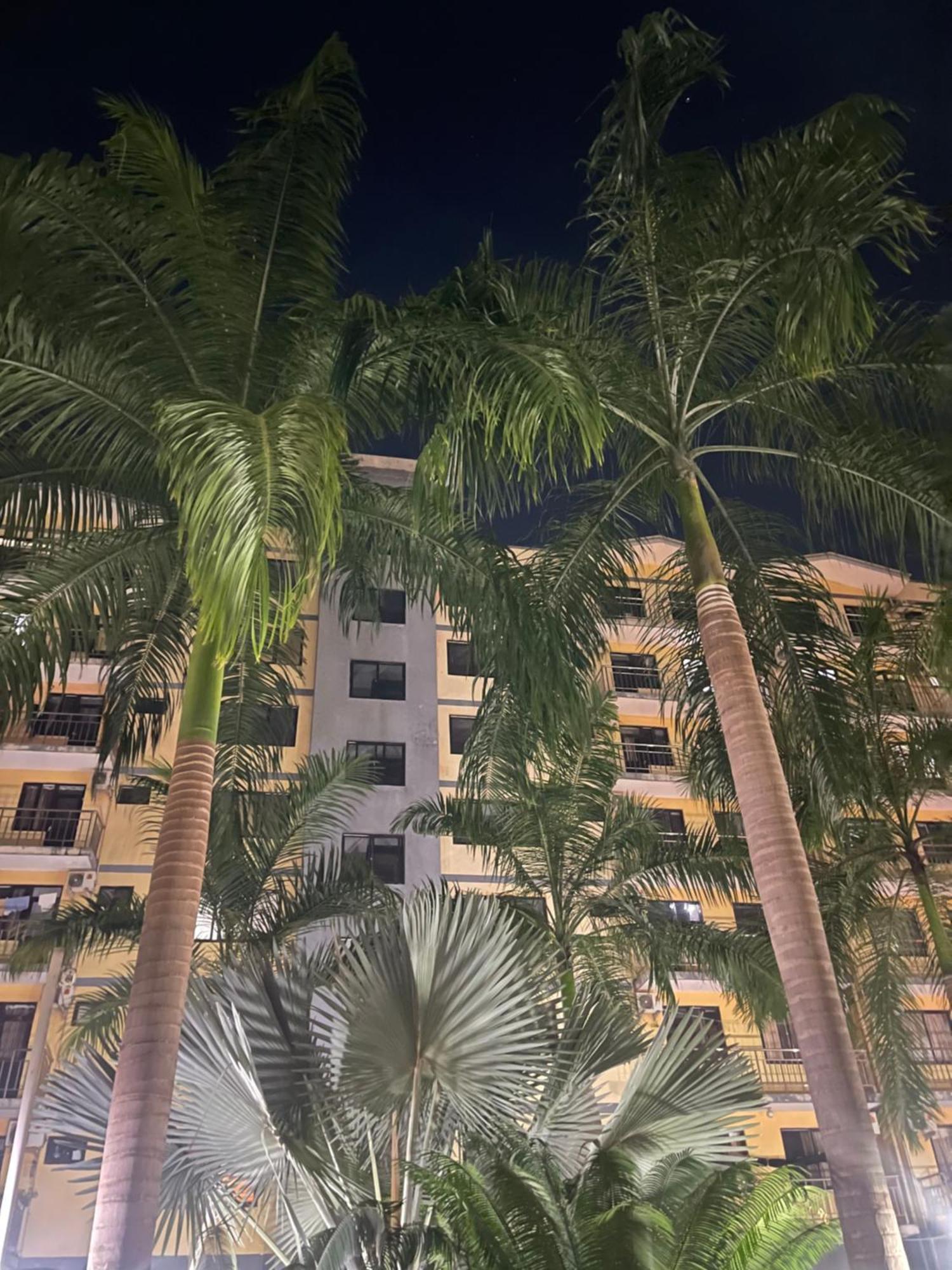 Arrabella Ocean View Home Daressalam Exterior foto