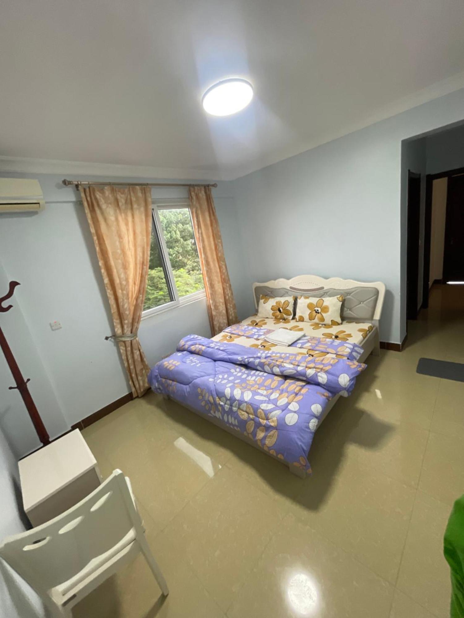Arrabella Ocean View Home Daressalam Exterior foto